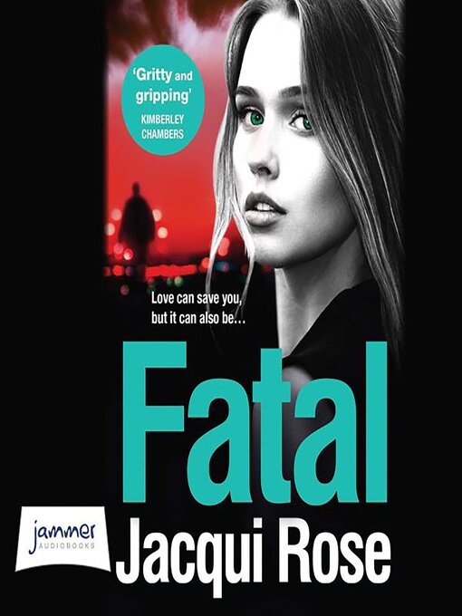 Cover image for Fatal